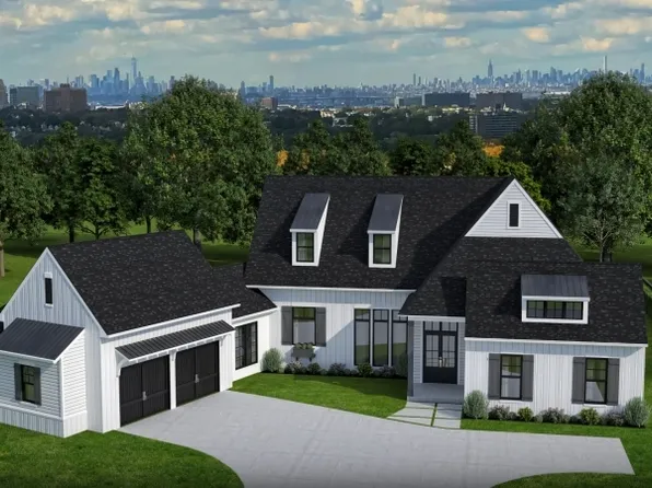 0 Hillcrest Ave, West Orange Twp., NJ 07052