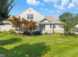 110 Paisley Pl, Hainesport, NJ 08036