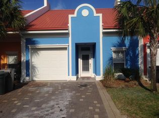 6076 Elysian Ave, Perdido Key, FL 32507