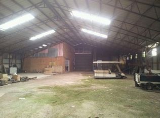 6961 State Highway 13, Lampe, MO 65681