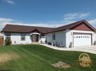 359 N River Rock Dr, Belgrade, MT 59714