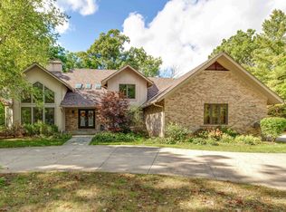 1830 Robinwood Ln, Riverwoods, IL