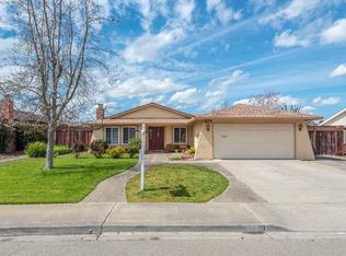 654 Everglades Ln, Livermore, CA 94551