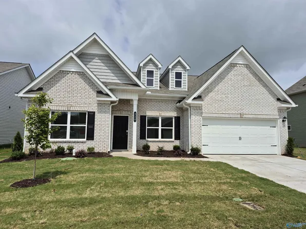 220 Roman Randall Rd, New Market, AL 35761