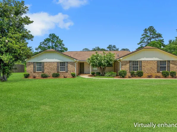2842 Kilkierane Dr, Tallahassee, FL 32309