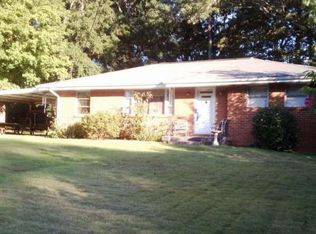 3689 Wisteria Ln SE, Smyrna, GA 30082