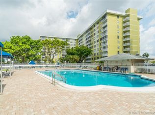 4400 Hillcrest Dr APT 106A, Hollywood, FL 33021