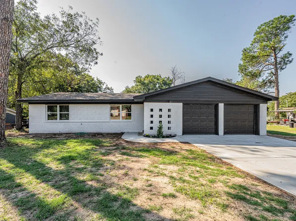 2004 Edgewood Dr, Bridgeport, TX 76426