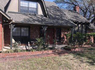 8821 S 72nd East Ave, Tulsa, OK 74133