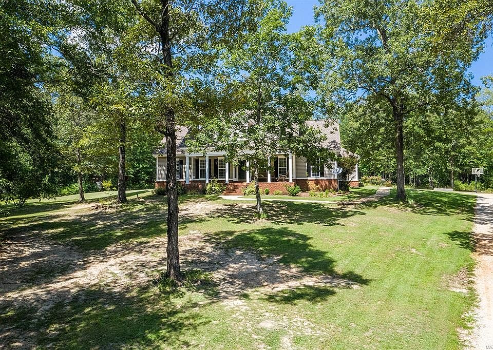2120 County Road 59, Prattville, AL 36067 Zillow