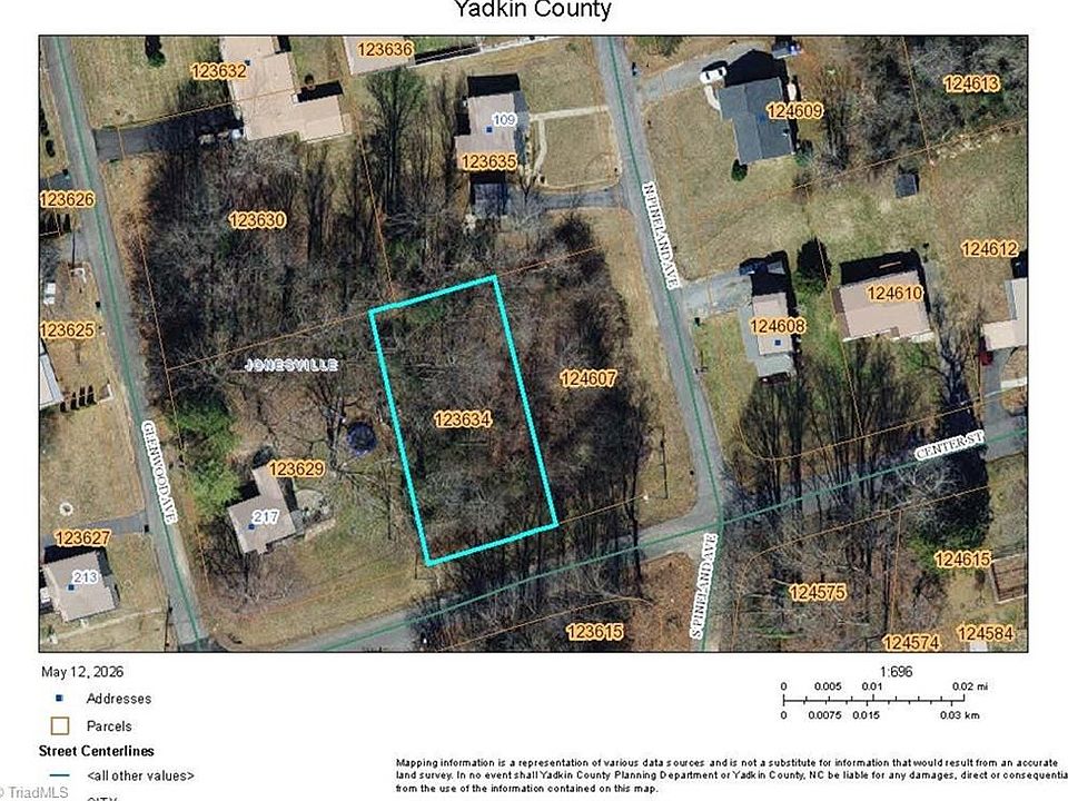 2nd image of 1 Center St Lot 86-88