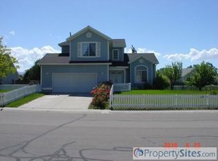 712 Country Club Dr, Stansbury Park, UT 84074