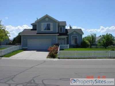 712 Country Club Dr, Stansbury Park, UT, 84074