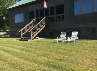 20 Set Point, Brant Lake, NY 12808