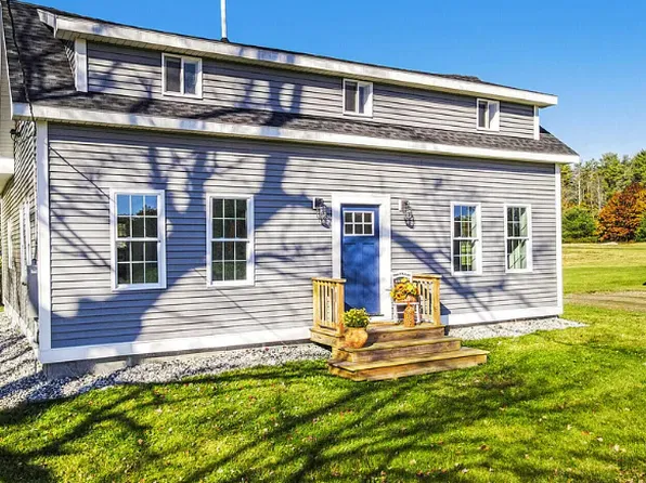 (undisclosed Address), Wiscasset, ME 04578