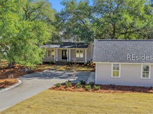 7 Greeters Ln, Okatie, SC 29909