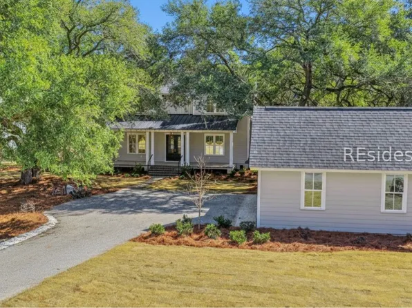 7 Greeters Ln, Okatie, SC 29909