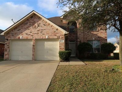 7801 Island View Dr, Arlington, TX, 76016
