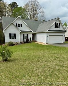 124 Brookfield Cir, Sanford, NC, 27330