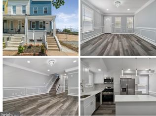 2835 Indiana St, Baltimore, MD 21230