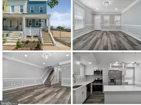2835 Indiana St, Baltimore, MD 21230