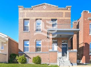 3631 S Spring Ave UNIT B, Saint Louis, MO 63116