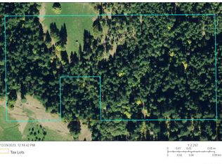 Squaw Crescent Rd, Jacksonville, OR 97530