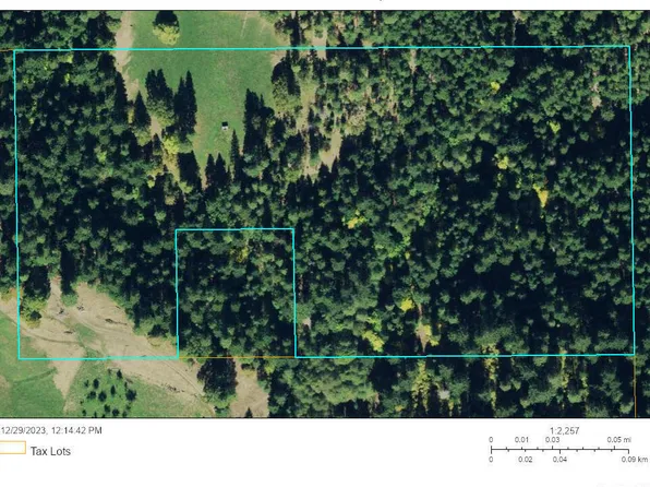 Squaw Crescent Rd, Jacksonville, OR 97530