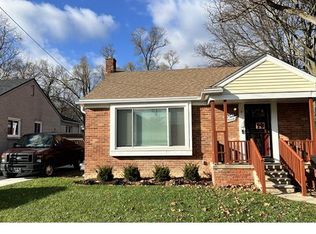 19229 Appleton St, Detroit, MI 48219