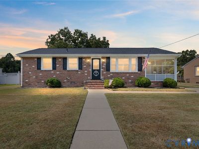 119 Verbov Ave, Colonial Heights, VA, 23834
