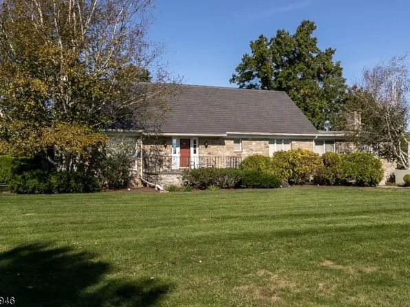 103 Mount Hermon Road, Blairstown Twp., NJ 07825