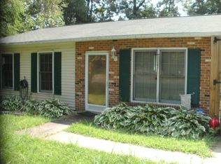 1919 Strebor St, Durham, NC 27705