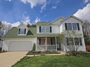 5137 W Hanks Xing, Bloomington, IN 47403