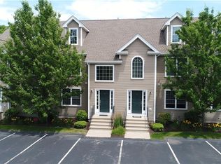 15 Freedom Way UNIT 78, Niantic, CT 06357