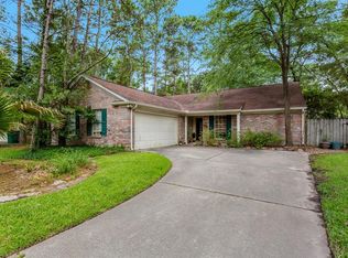 26 Still Corner Pl, Spring, TX 77381