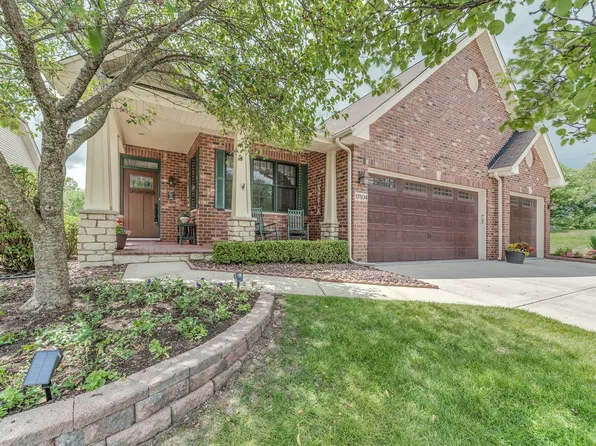 17504 Brook Crossing Dr, Orland Park, IL 60467