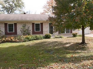 1920 Americana Way, Fenton, MO 63026