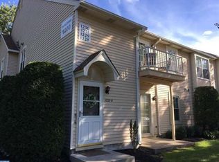 1229B Thornwood Dr #1229, Mount Laurel, NJ 08054
