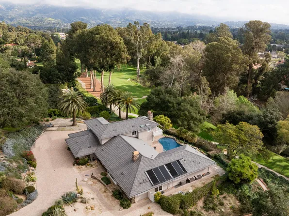 3953 Laguna Blanca Dr, Santa Barbara, CA 93110