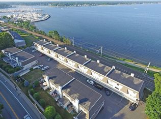 4160 Post Rd UNIT 27, Warwick, RI 02886