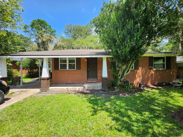 5377 Royce Ave, Jacksonville, FL 32205