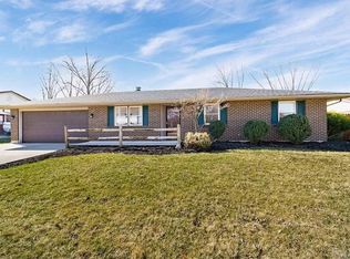 5030 Bluffview Dr, Dayton, OH 45424