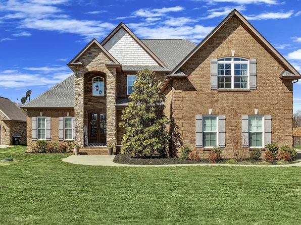 1456 Ansley Kay Dr, Christiana, TN 37037