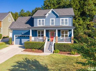 3141 Suncrest Village Ln, Raleigh, NC 27616