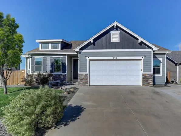 347 Linden Oaks Dr, Ault, CO 80610