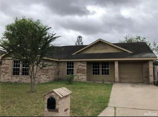 2201 Grambling Ave, McAllen, TX 78504