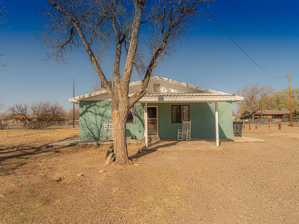 Dennis Chavez Elementary-Belen, Belen NM