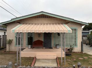 611 W 65th St, Los Angeles, CA 90044