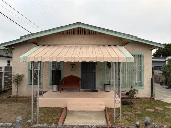 611 W 65th St, Los Angeles, CA 90044