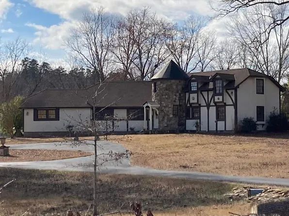 2051 Cane Creek Rd, Lower Peach Tree, AL 36751